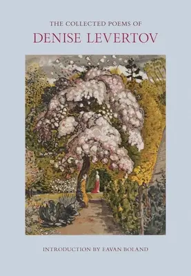 Zborník básní Denisy Levertovovej - The Collected Poems of Denise Levertov