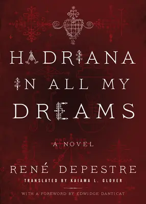 Hadriana vo všetkých mojich snoch - Hadriana in All My Dreams
