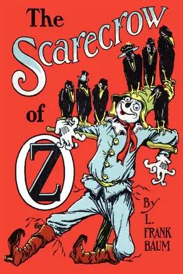 Strašiak z krajiny Oz - The Scarecrow of Oz