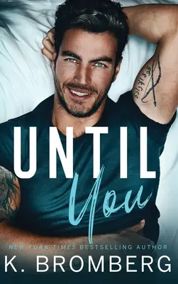 Až do teba (tvrdý obal) - Until You (Hardcover)