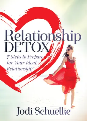 Detoxikácia vzťahov: 7 krokov, ako sa pripraviť na ideálny vzťah - Relationship Detox: 7 Steps to Prepare for Your Ideal Relationship
