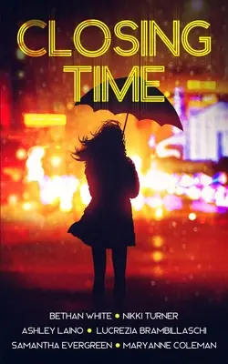 Čas ukončenia - Closing Time