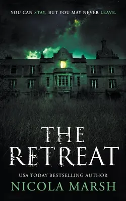 Útek - The Retreat