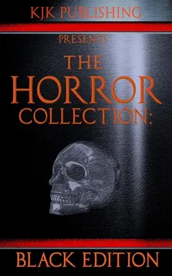 Kolekcia hororov: Čierna edícia - The Horror Collection: Black Edition