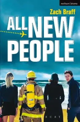 Všetci noví ľudia - All New People