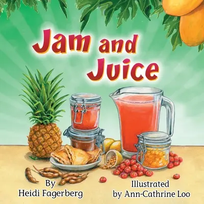 Džem a šťava - Jam and Juice