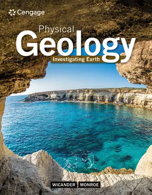 Fyzikálna geológia: Skúmanie Zeme - Physical Geology: Investigating Earth