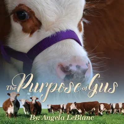 Gusov účel - The Purpose of Gus