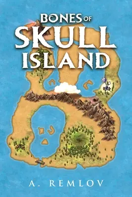 Kosti ostrova lebiek - Bones of Skull Island