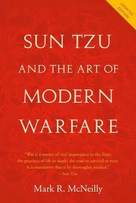 Sun Tzu a umenie modernej vojny: Aktualizované vydanie - Sun Tzu and the Art of Modern Warfare: Updated Edition