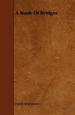 Kniha o mostoch - A Book Of Bridges