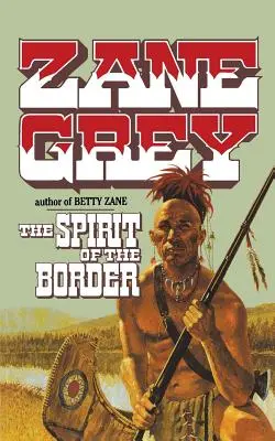 Duch hraníc - The Spirit of the Border