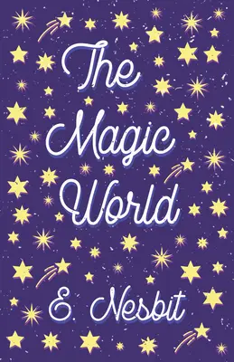 Čarovný svet - The Magic World