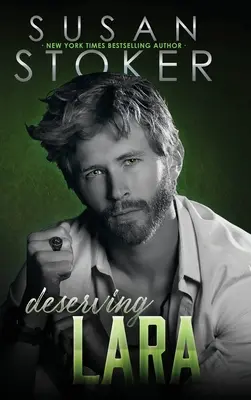 Zaslúži si Laru - Deserving Lara