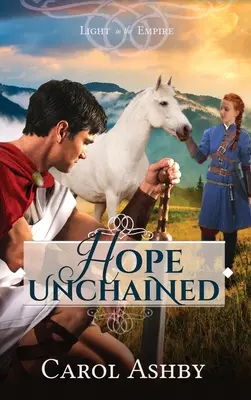Nádej bez okovov - Hope Unchained