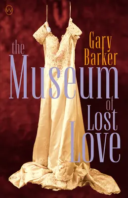 Múzeum stratenej lásky - The Museum of Lost Love