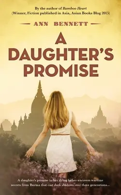 Dcérin sľub - A Daughter's Promise