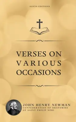 Verše pri rôznych príležitostiach - Verses on Various Occasions
