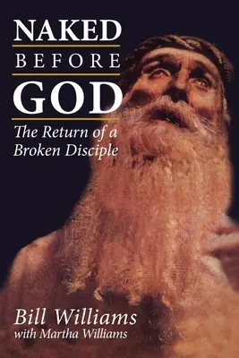 Nahý pred Bohom - Naked Before God