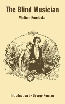 Slepý hudobník - The Blind Musician