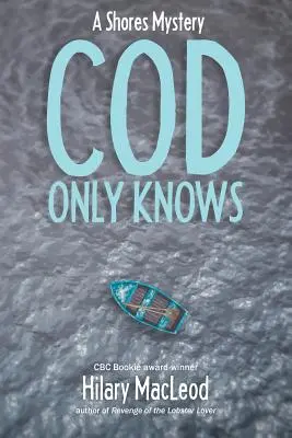Len treska vie - Cod Only Knows