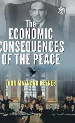 Hospodárske dôsledky mieru - The Economic Consequences of the Peace