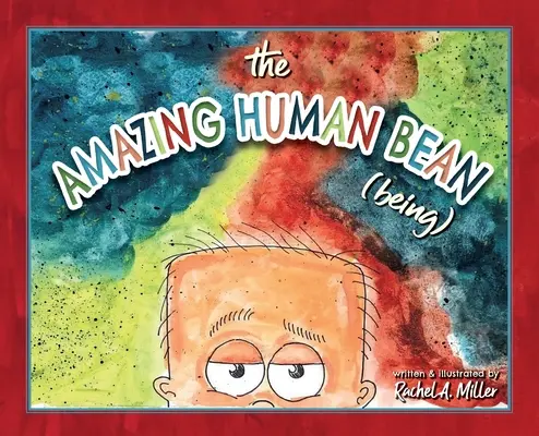 Úžasná ľudská fazuľa (Being) - The Amazing Human Bean (Being)