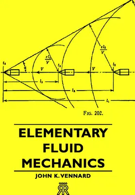 Elementárna mechanika tekutín - Elementary Fluid Mechanics