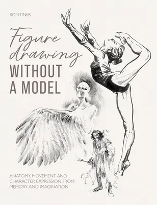 Figúrková kresba bez modelu - Figure Drawing Without a Model
