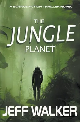 Planéta džungle - The Jungle Planet