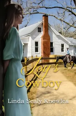 Joyin kovboj - Joy's Cowboy