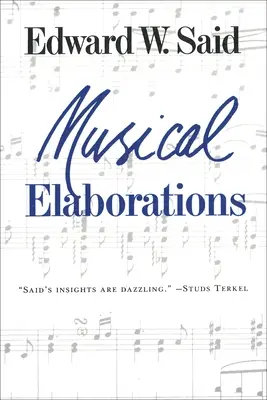 Hudobné elaborácie - Musical Elaborations
