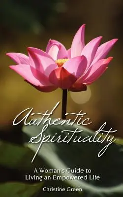 Autentická spiritualita - Authentic Spirituality