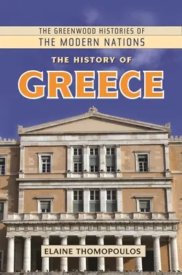 Dejiny Grécka - The History of Greece