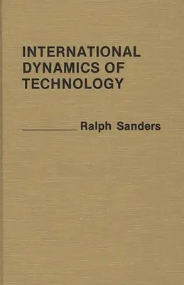 Medzinárodný transfer technológií: Koncepcie, opatrenia a porovnania - International Technology Transfer: Concepts, Measures, and Comparisons