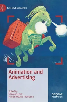 Animácia a reklama - Animation and Advertising