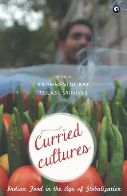 Kuriózne kultúry - Curried Cultures