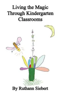 Prežívanie kúzla prostredníctvom tried materských škôl - Living the Magic Through Kindergarten Classrooms