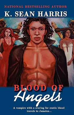 Krv anjelov - Blood of Angels