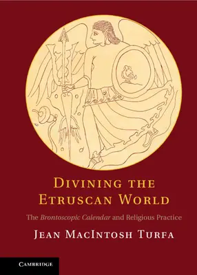 Rozprávanie o etruskom svete - Divining the Etruscan World