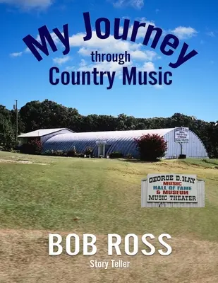 Moja cesta country hudbou - My Journey Through Country Music