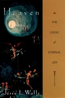 Nebo: The Logic of Eternal Joy (Logika večnej radosti) - Heaven: The Logic of Eternal Joy