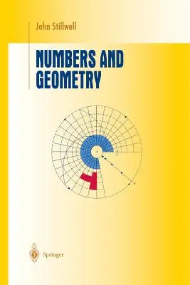 Čísla a geometria - Numbers and Geometry