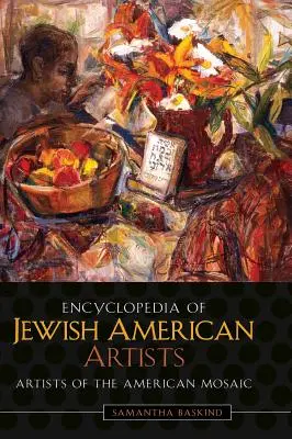 Encyklopédia amerických židovských umelcov - Encyclopedia of Jewish American Artists