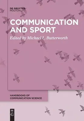 Komunikácia a šport - Communication and Sport