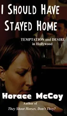 Mal som zostať doma - I Should Have Stayed Home