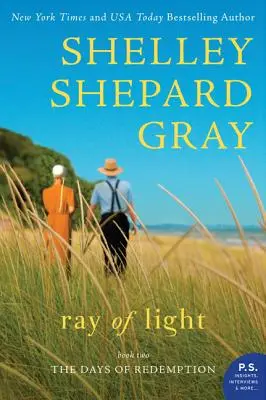 Svetelný lúč: Séria Days of Redemption, kniha druhá - Ray of Light: The Days of Redemption Series, Book Two