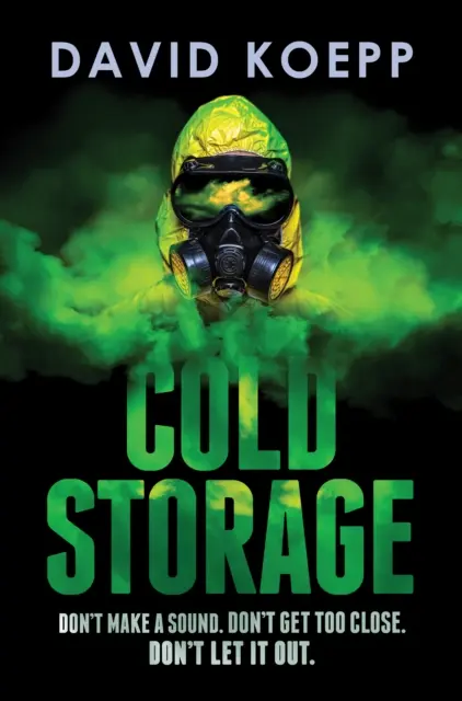 Studený sklad - Cold Storage