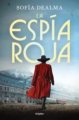 La Espa Roja / Červený špión - La Espa Roja / The Red Spy