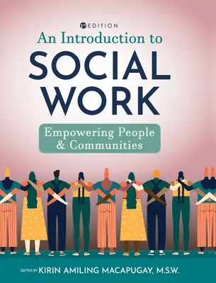 Úvod do sociálnej práce: Úvod do sociálnej práce: Posilňovanie postavenia ľudí a komunít - Introduction to Social Work: Empowering People and Communities